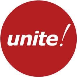 Gimme! Union Logo